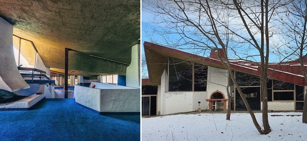 Da un mega impianto sciistico fallito negli anni '90 al nuovo “Eco residence” da 4,5 milioni con sauna e piscine